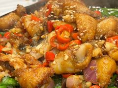 -东排食堂长沙小吃大排档(五一广场店)