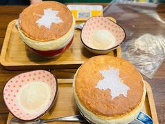 -芙蕾哥哥souffle