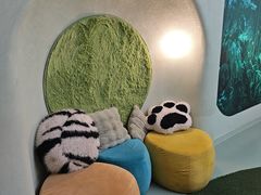 -眉州东坡·熊猫主题餐厅(枫蓝店)
