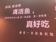 -鱼酷活鱼烤鱼(北美店)