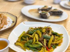 -新金盛·海鲜酒楼(盐田店)