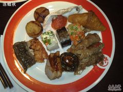 第二盘-松子料理(亮马桥店)