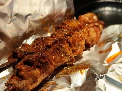 -额尔敦草原涮羊肉·烧烤(冻青树总店)