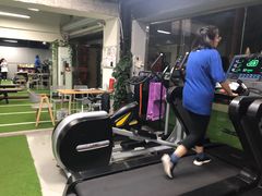 -征成健身连锁私教工作室(九公里店)