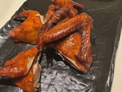 -侨美食家·粤菜(体育西路店)