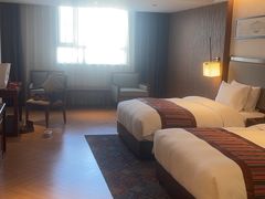 -日喀则乔穆朗宗酒店