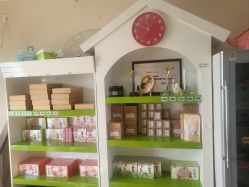 点击看大图 -番小茄小儿推拿(望京店)