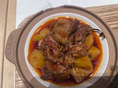 -乡村基·川味现炒大王(熙悦天街店)