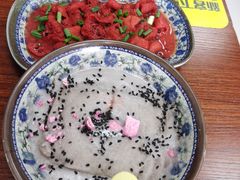 -福州人铭小吃