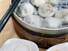 -鸡鸣汤包(广东路店)