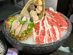 -湊湊火锅·茶憩(和平大悦城店)