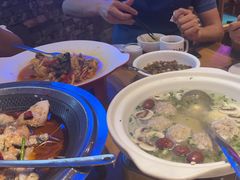 -巢爷老味(东方红店)