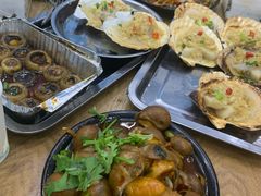 -老虎滩大连海鲜烧烤(建邺云锦路总店)