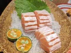 -Sushi Love 创意寿司(丽影广场店)
