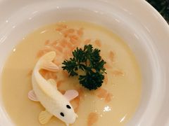 -酌宴府The China Club·广州万富希尔顿酒店(云城东路店)