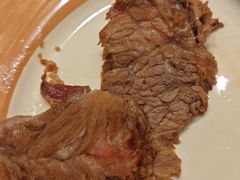 -五洲皇冠巴西烤肉餐厅