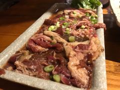 -黑牛の店·和牛烧肉(大悦城店)