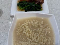 -香港新发烧腊茶餐厅(书城店)