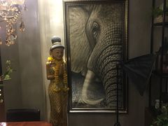 -Siam泰餐厅(水上公园店)