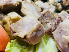 腊排骨-阿婆情腊排骨火锅(饮玉巷店)