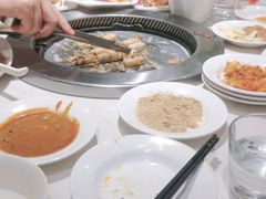 -么子烤肉(化龙池店)