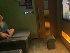 -臻享足道·HIFI影院足疗·泡浴SPA(成华店)