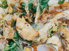 -许鲜生健康生活馆·精细潮菜(奥绅体育公园店)