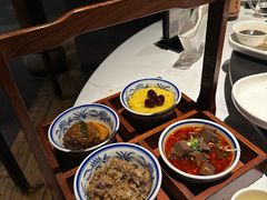 -西安饭庄·非遗陕菜(钟楼店)