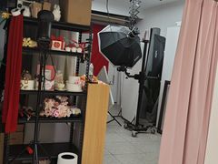 -天真蓝照相馆(新世界店)