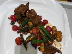 -狮王府淮扬菜(新街口友谊店)