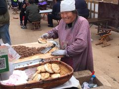 -老西关黄老太牛肉烧饼