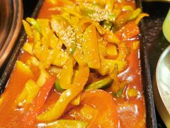 -伏一解牛烤肉专门店(信业购物中心店)