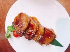 -九井澤精致料理(金茂店)