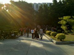 -广东财经大学(广州校区)