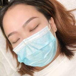 -久匠·纹眉半永久野生眉