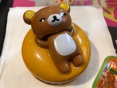 -麦当劳(南后街店)