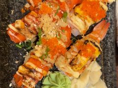 -鸟鹏烧鸟居酒屋(昌岗店)