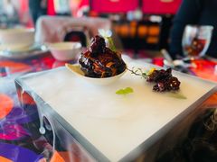 糖醋小排-上海滩餐厅(BFC外滩金融中心店)