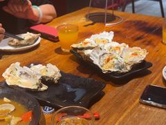 -烧蠔帮·生蚝海鲜牌档(观海店)