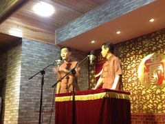 青曲社茶楼(柏树林店)-青曲社相声(易俗街区店)