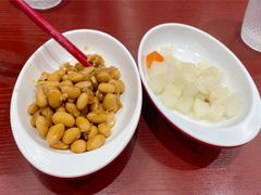 -喜家德虾仁水饺(长泰广场店)