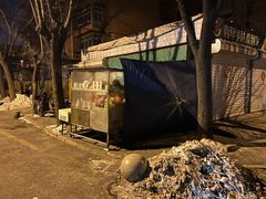 -翠林小区豆腐脑