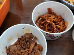 -猪脑壳凉面(武陵源店)