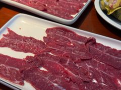 -1078號老北京涮肉(松柏店)