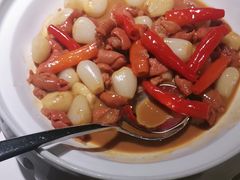 -飶香居(省博物馆店)