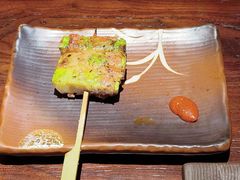 -鸟鹏烧鸟居酒屋(熙龙湾店)