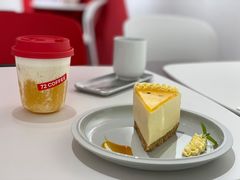 -72 COFFEE(东朝阳路店)