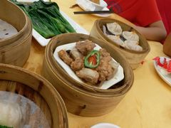 -春尚海鲜城(拱北店)