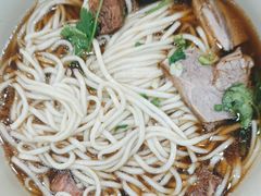 -李先生牛肉面大王(沈阳道义南大街店)
