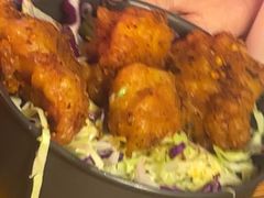 -叽叽扎扎烤肉场(生态城万达店)